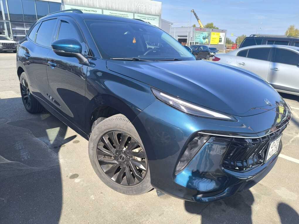 DongFeng Oting