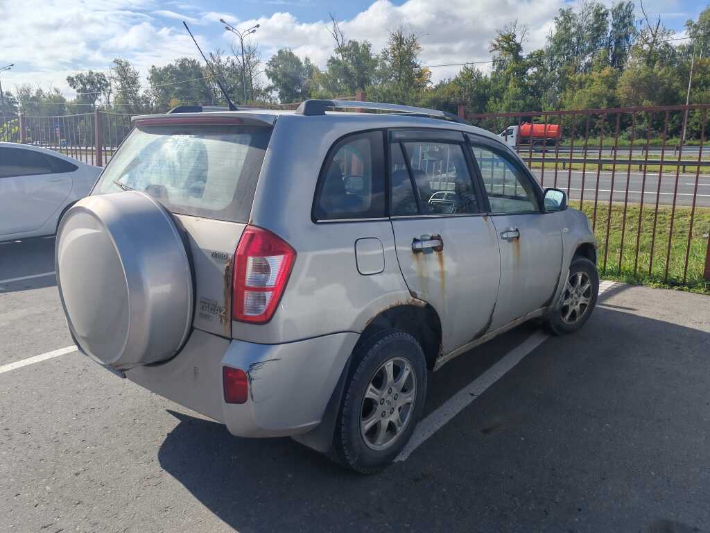 Vortex Tingo