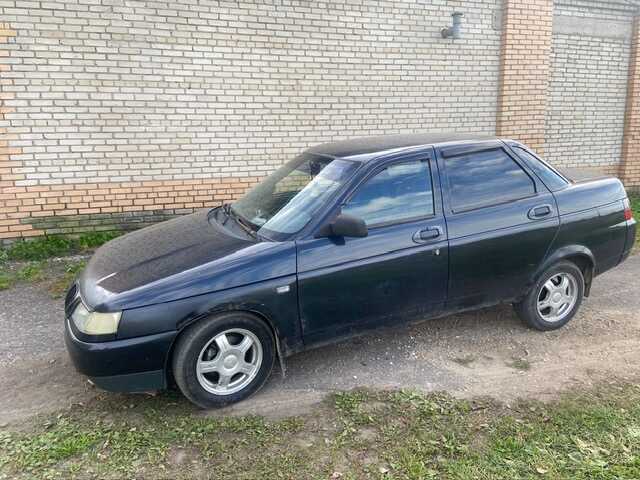 LADA 2110