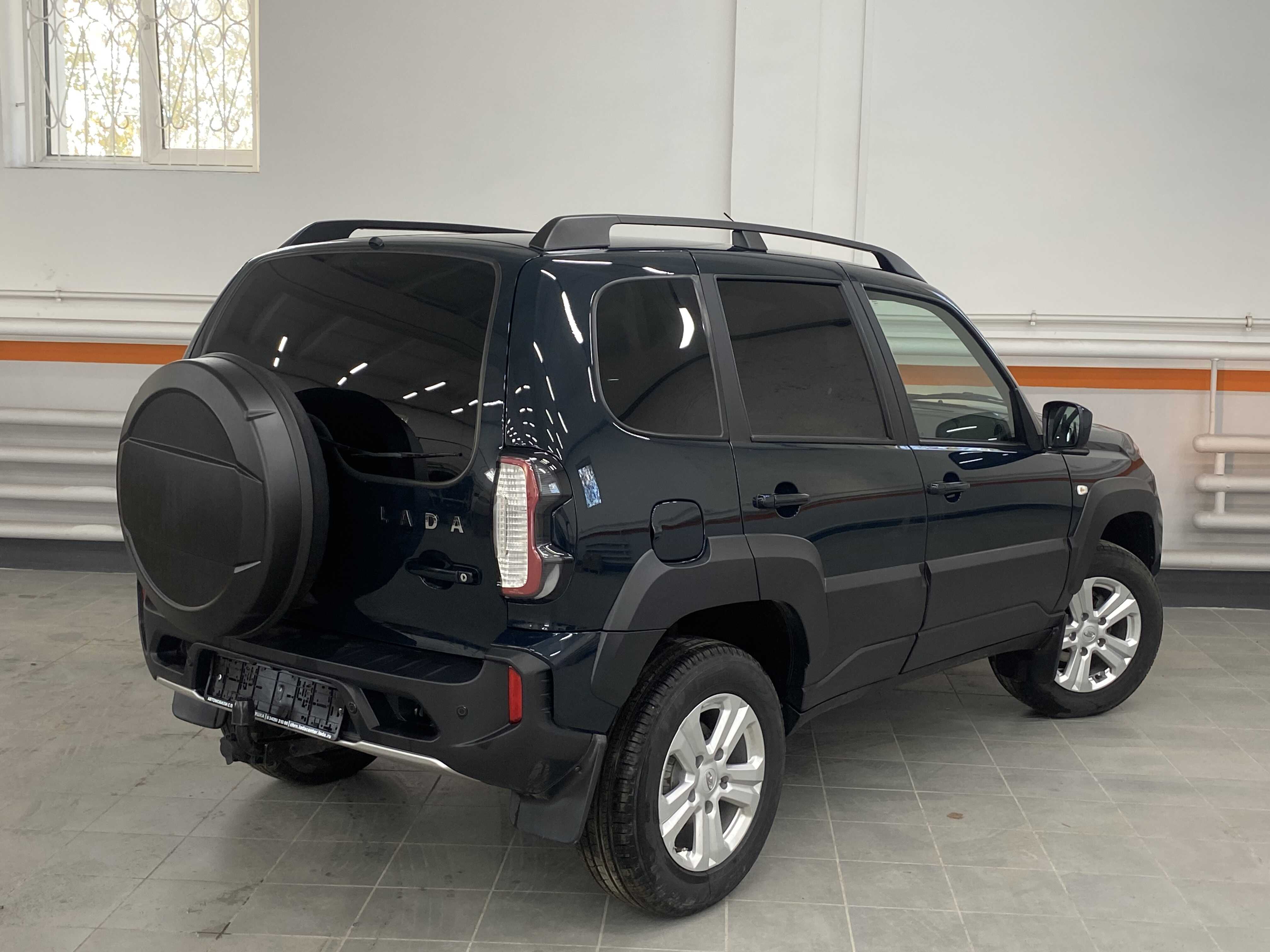LADA Niva