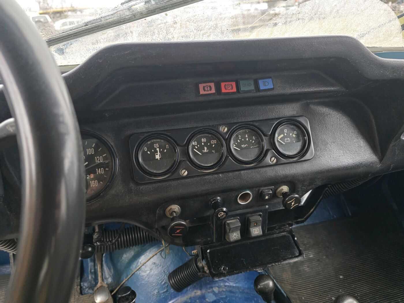 УАЗ 3151