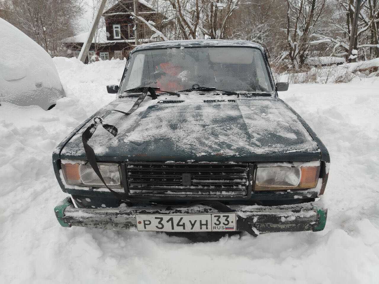 LADA 2105