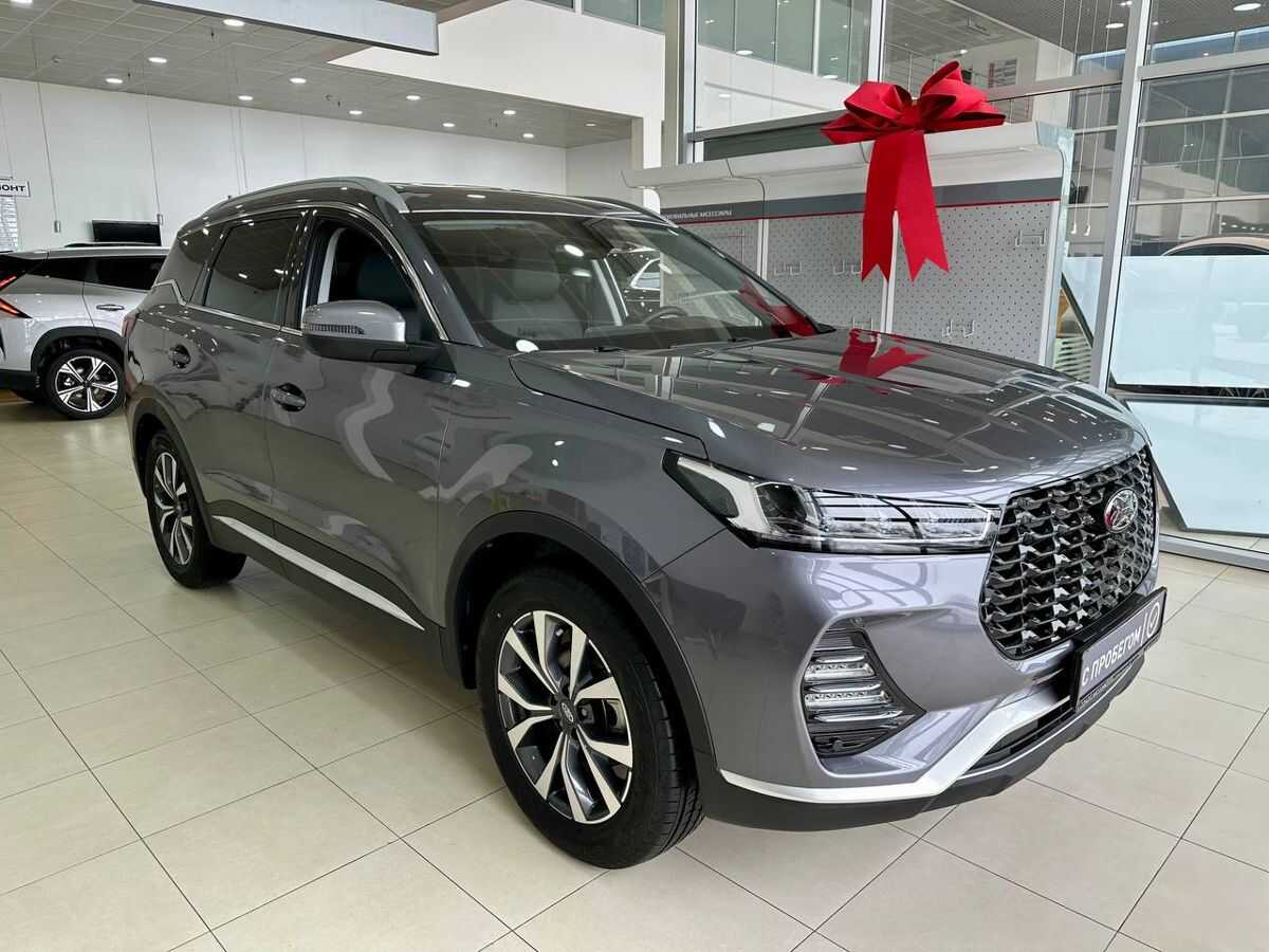 XCITE X-Cross 7