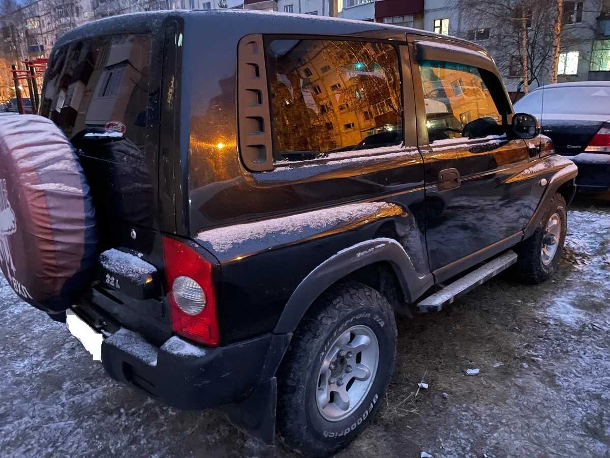ТАГАЗ Tager