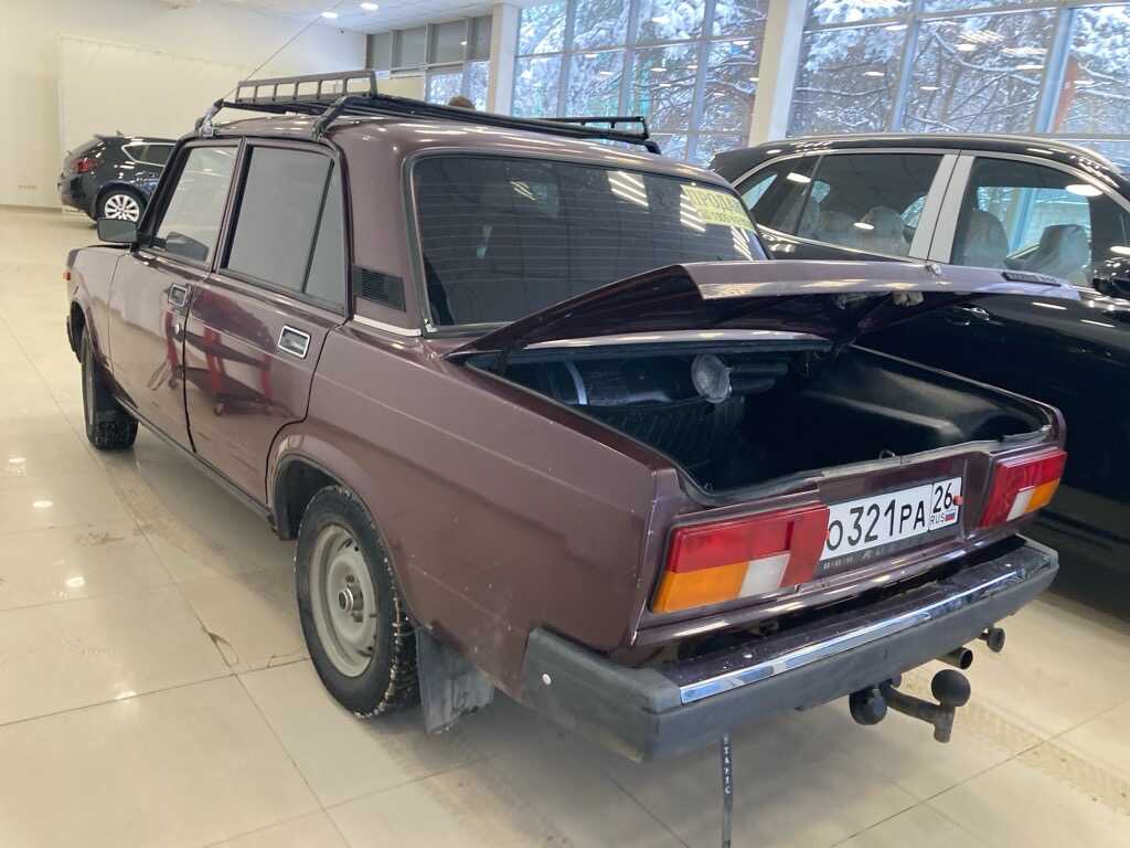 LADA 2105