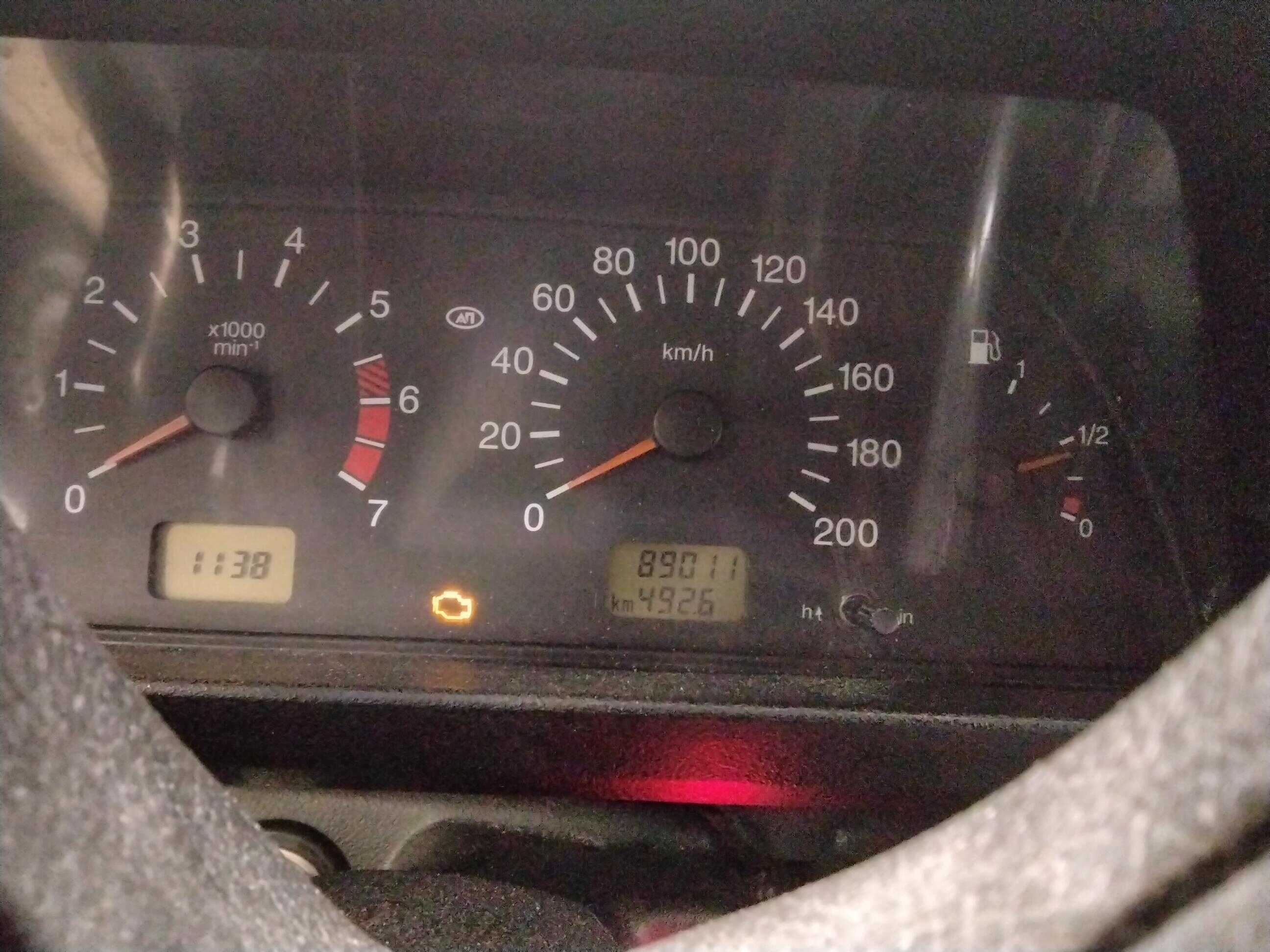 LADA 2131 (4x4)