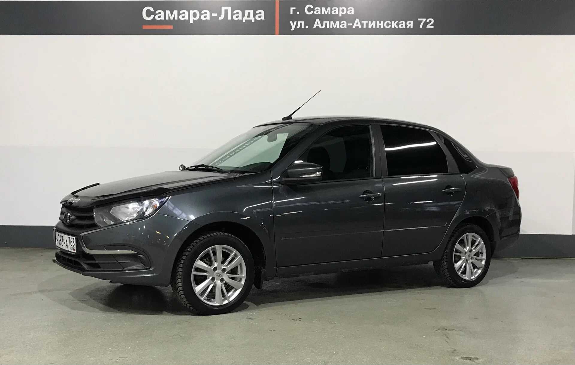 LADA Granta