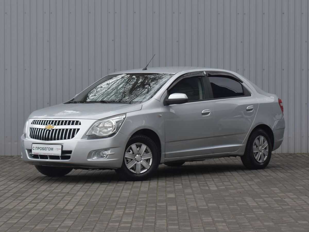 Chevrolet Cobalt