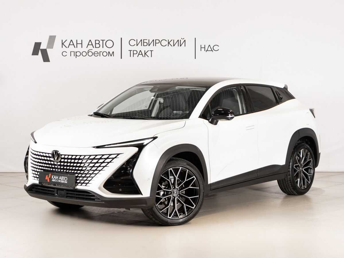 Changan UNI-T