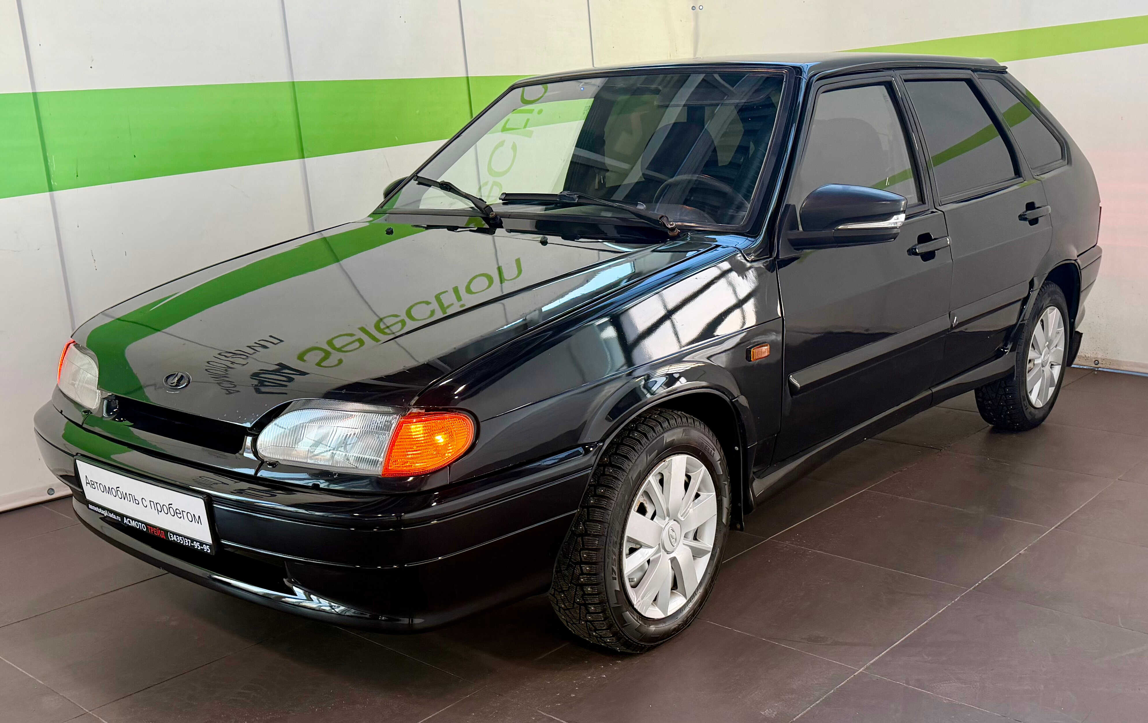 LADA 2114