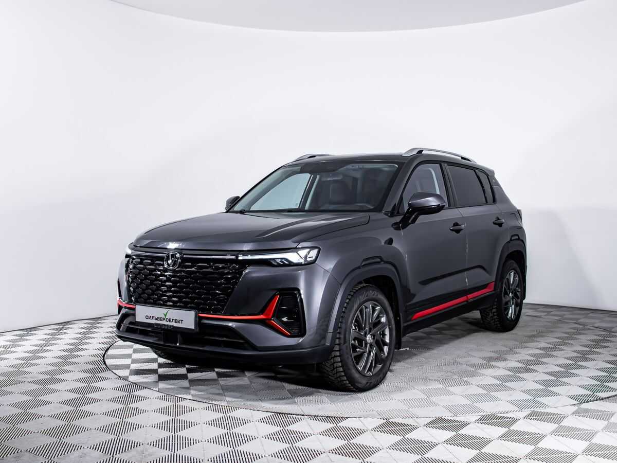 Changan CS35PLUS