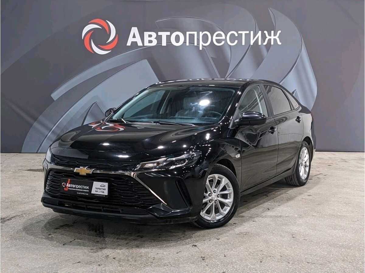 Chevrolet Monza