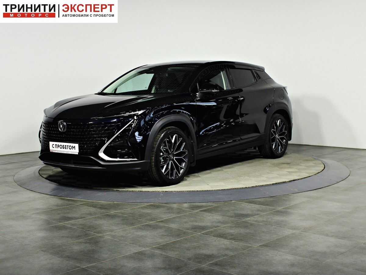 Changan UNI-T
