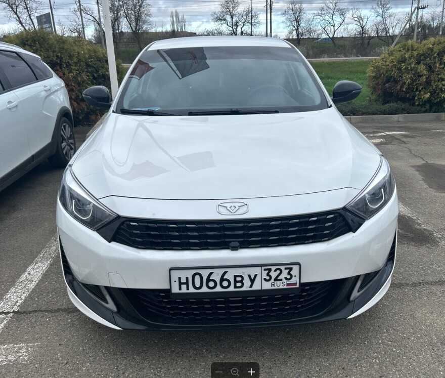KAIYI E5