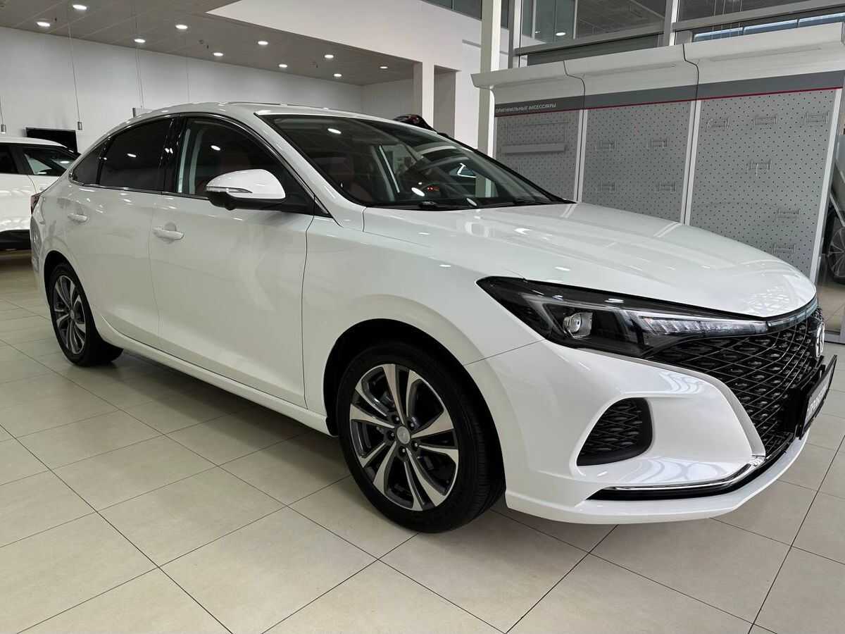 Changan EADOplus
