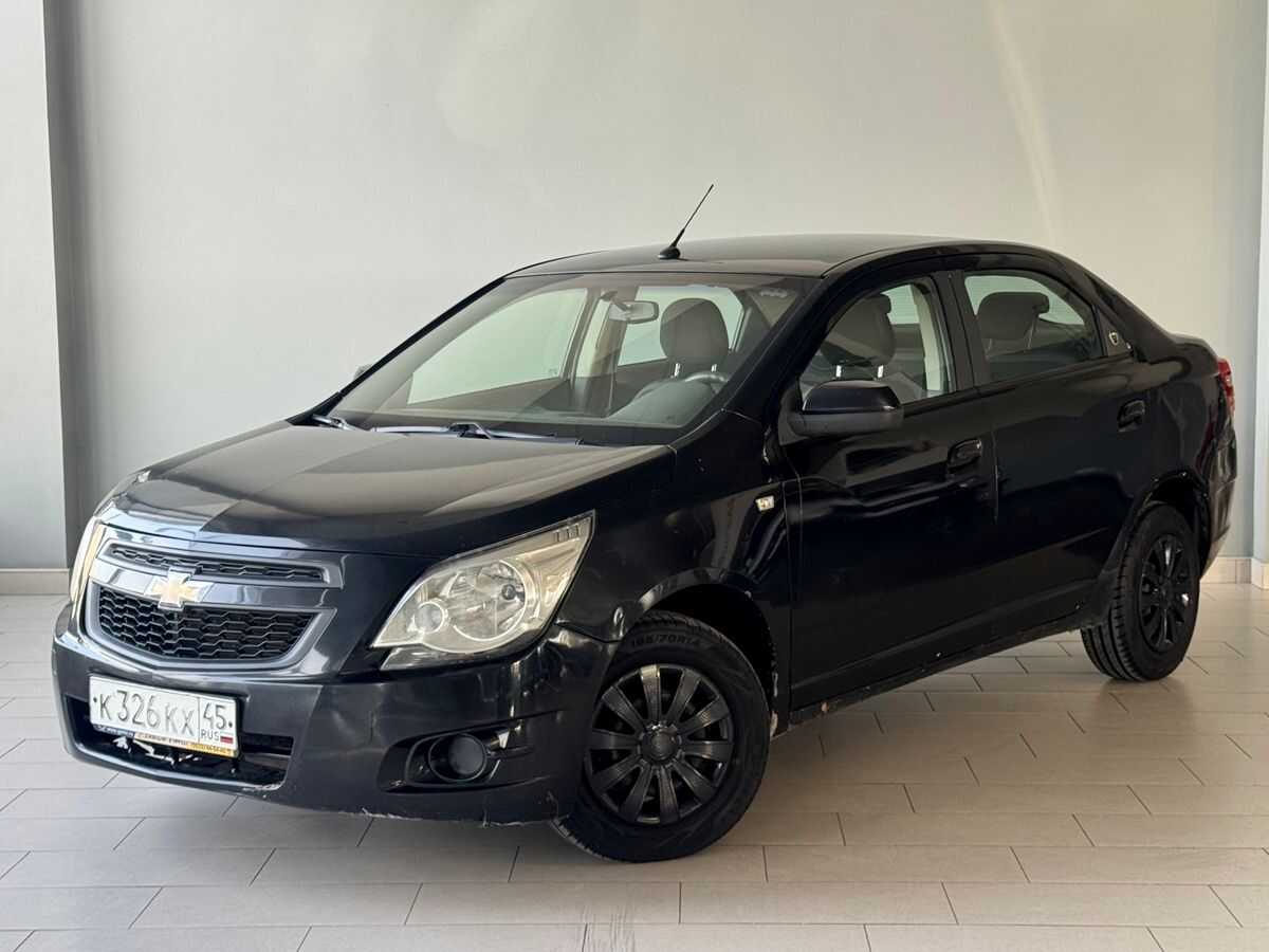 Chevrolet Cobalt