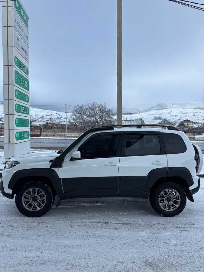 LADA Niva