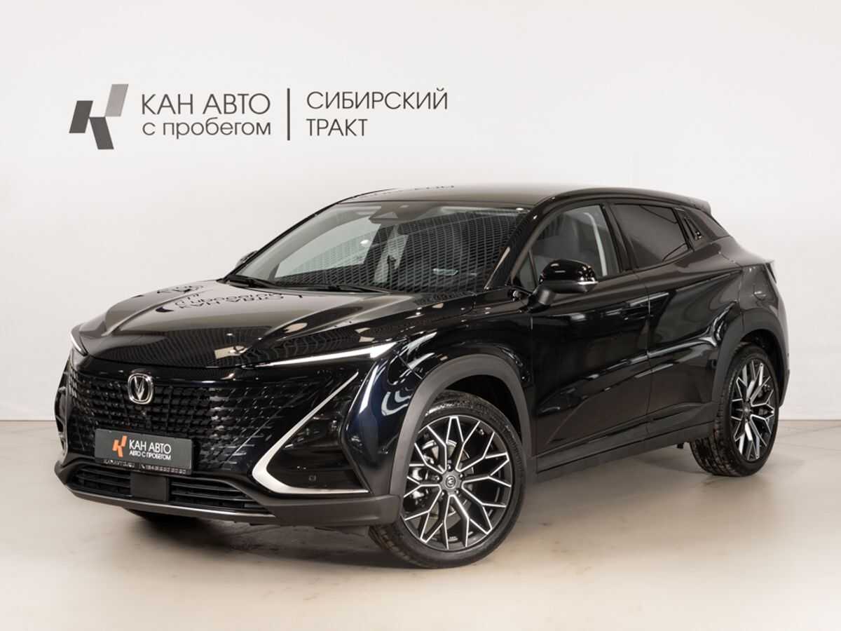 Changan UNI-T