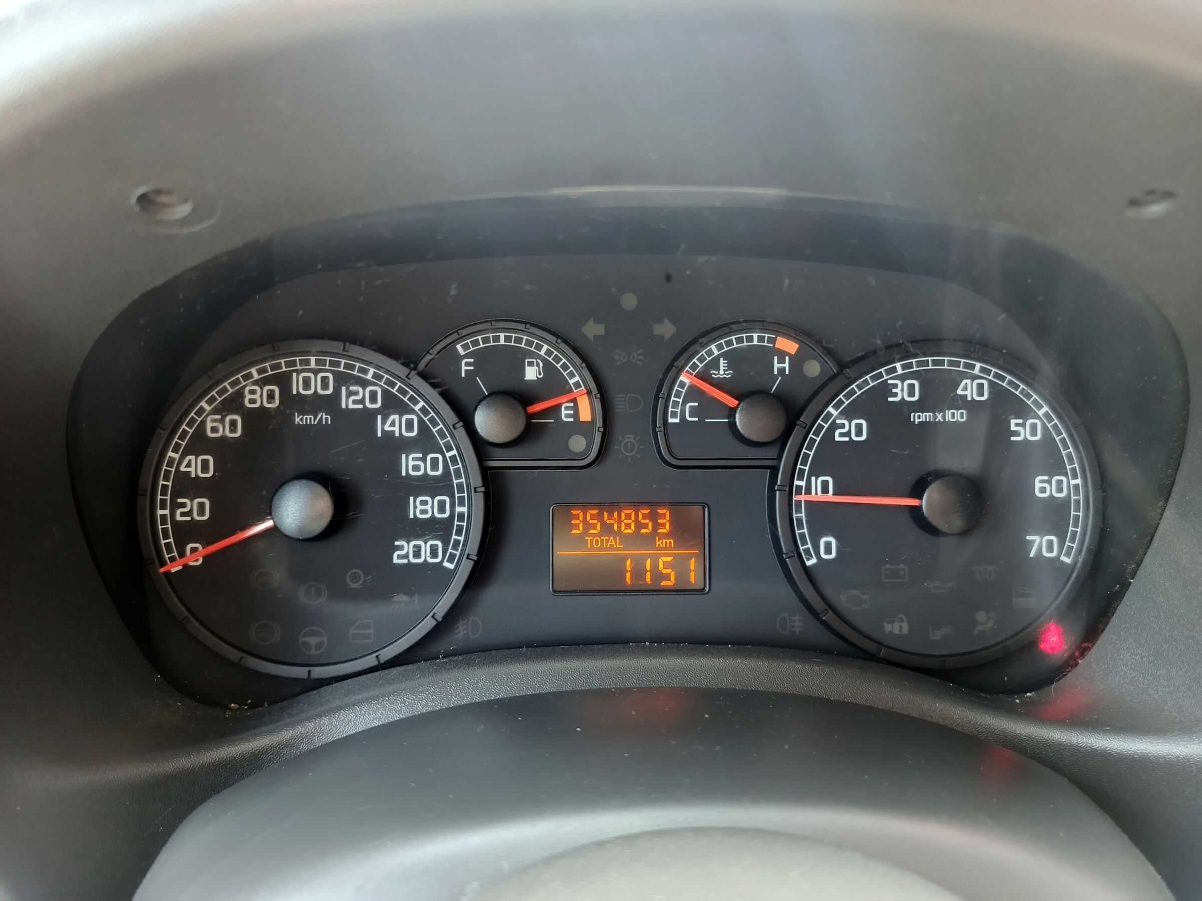 Fiat Doblo