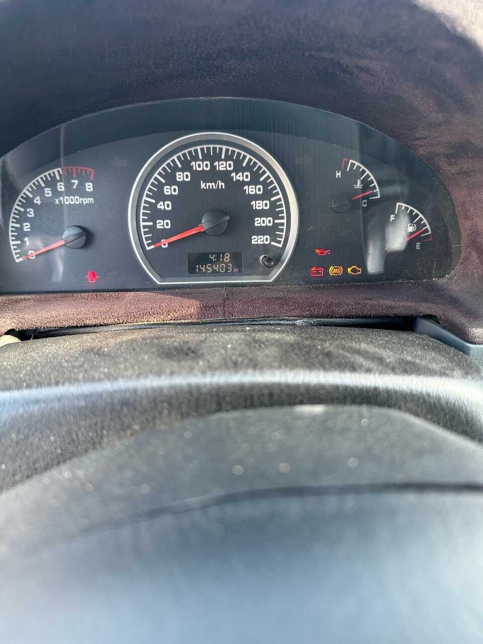 Lifan Breez