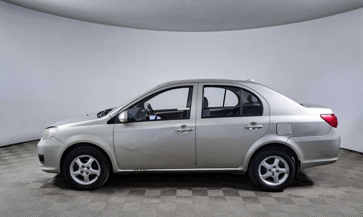 FAW V5