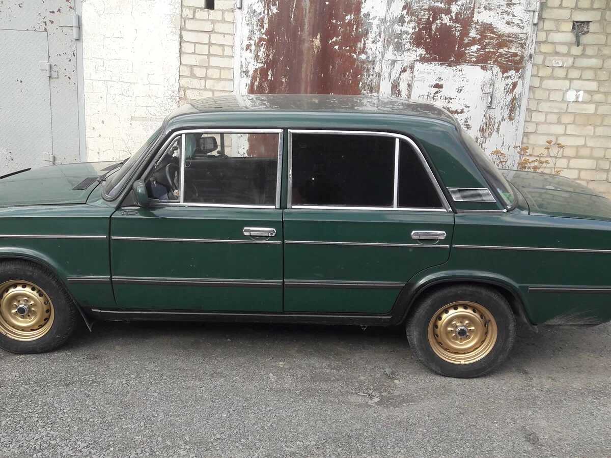 LADA 2106