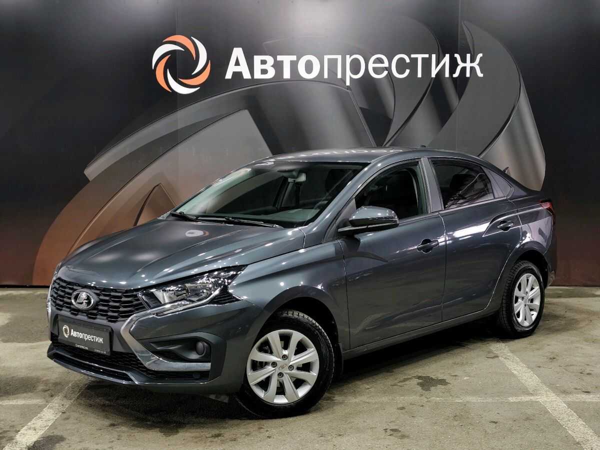 LADA Iskra