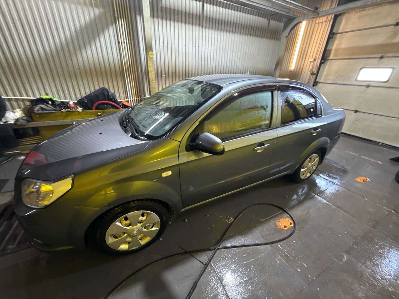 Ravon Nexia R3