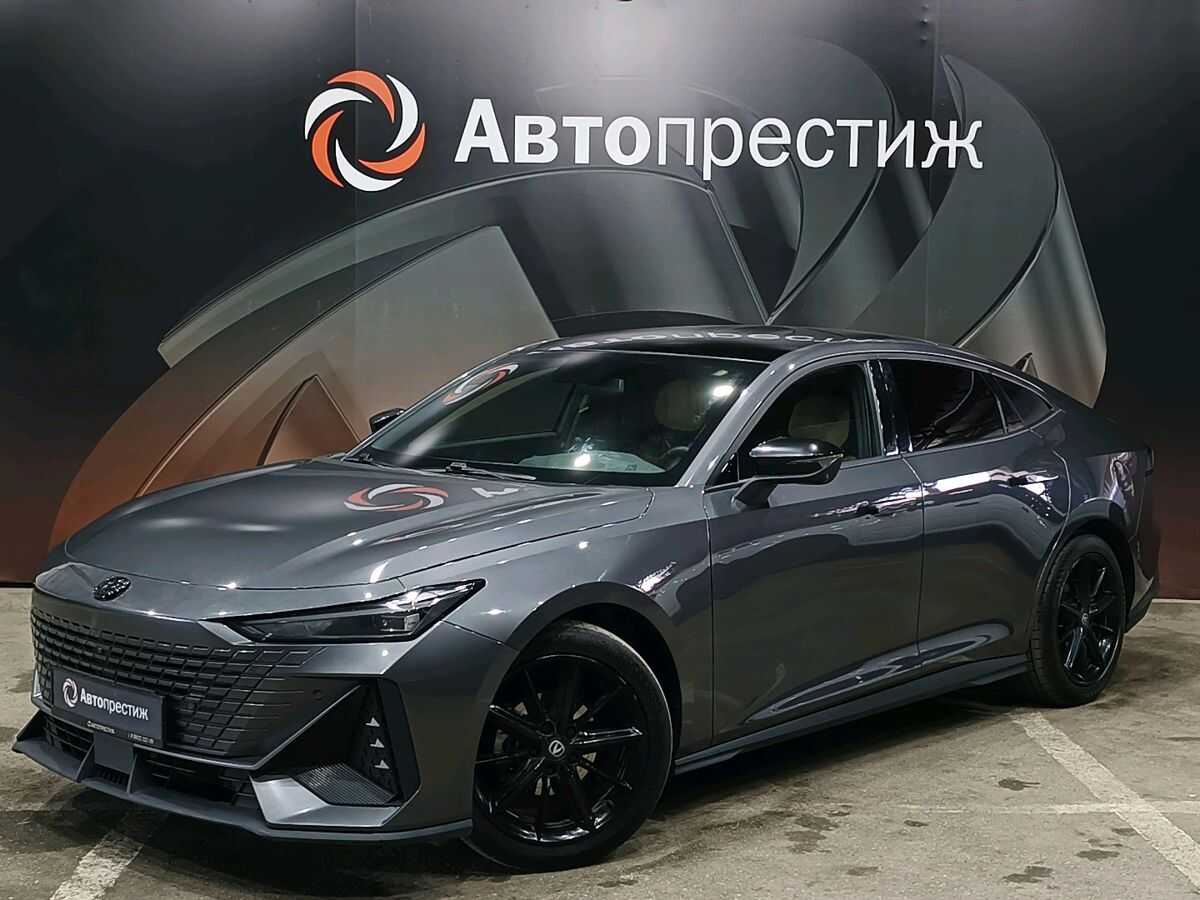 Changan UNI-V