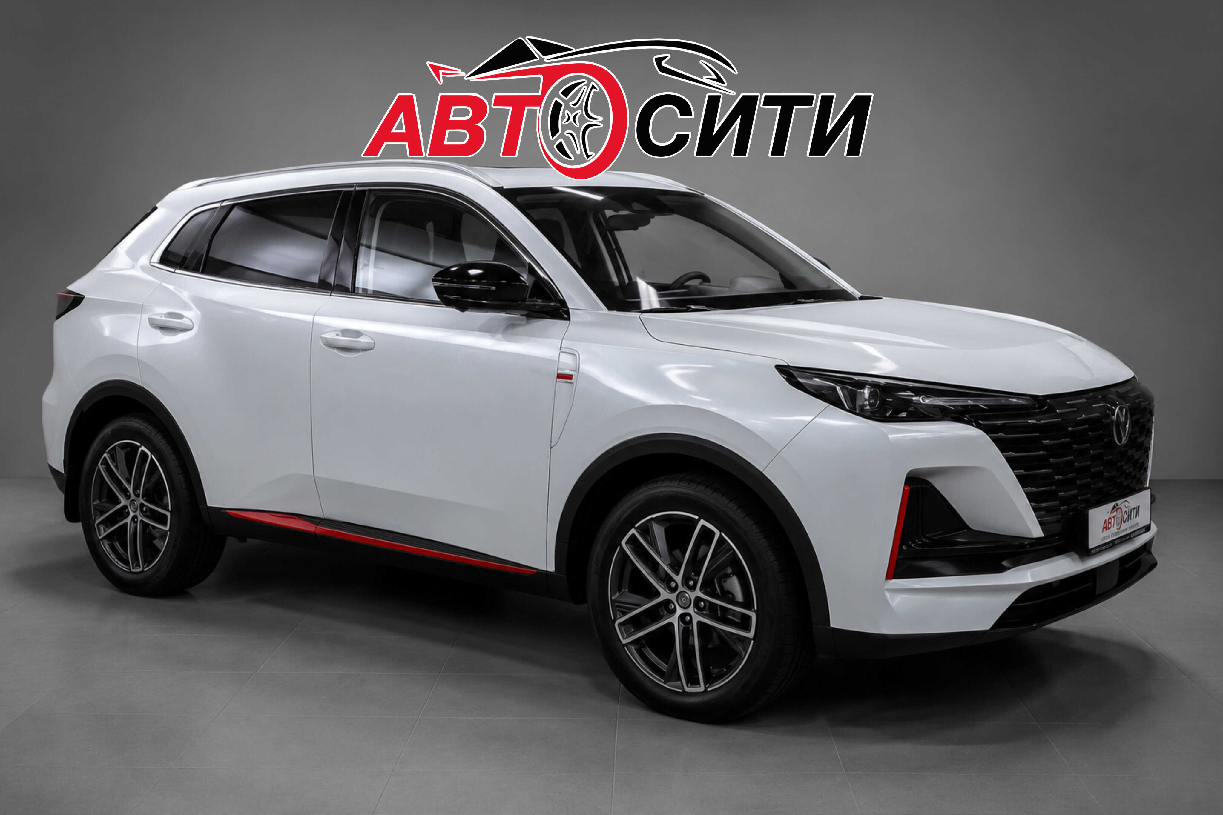 Changan CS55PLUS