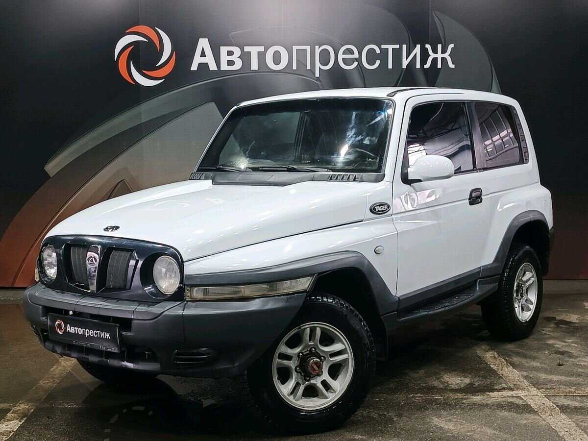 ТАГАЗ Tager