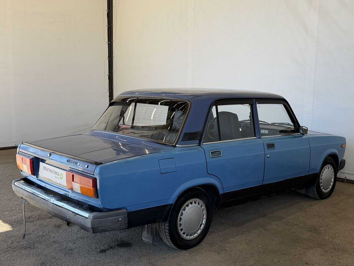 LADA 2105