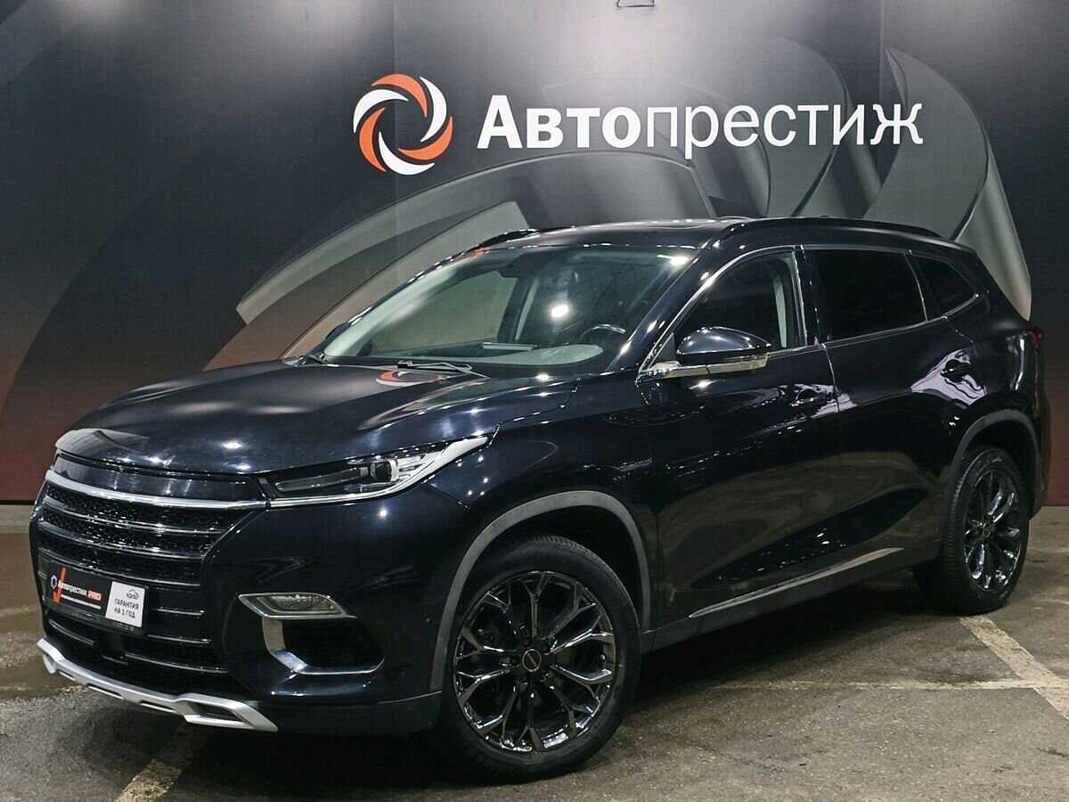 EXEED TXL