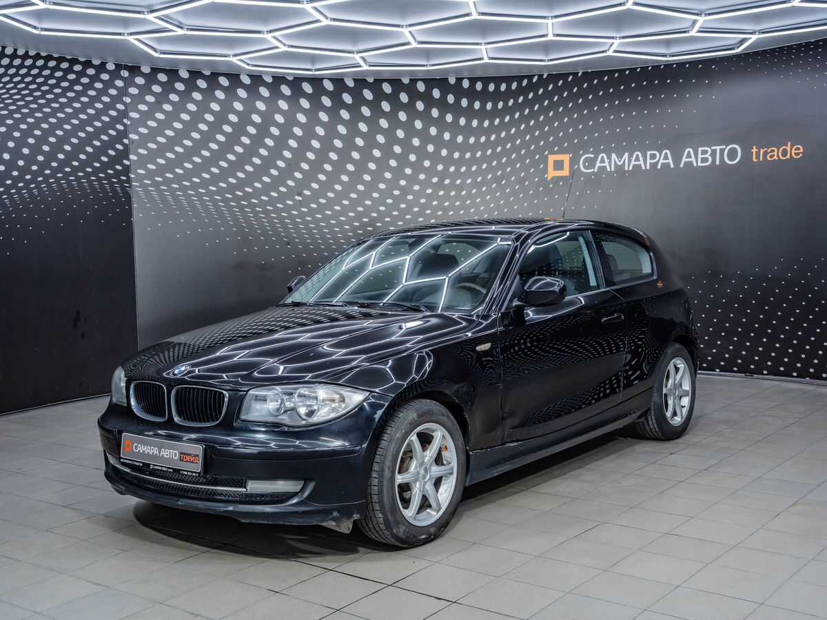 BMW 1 серии