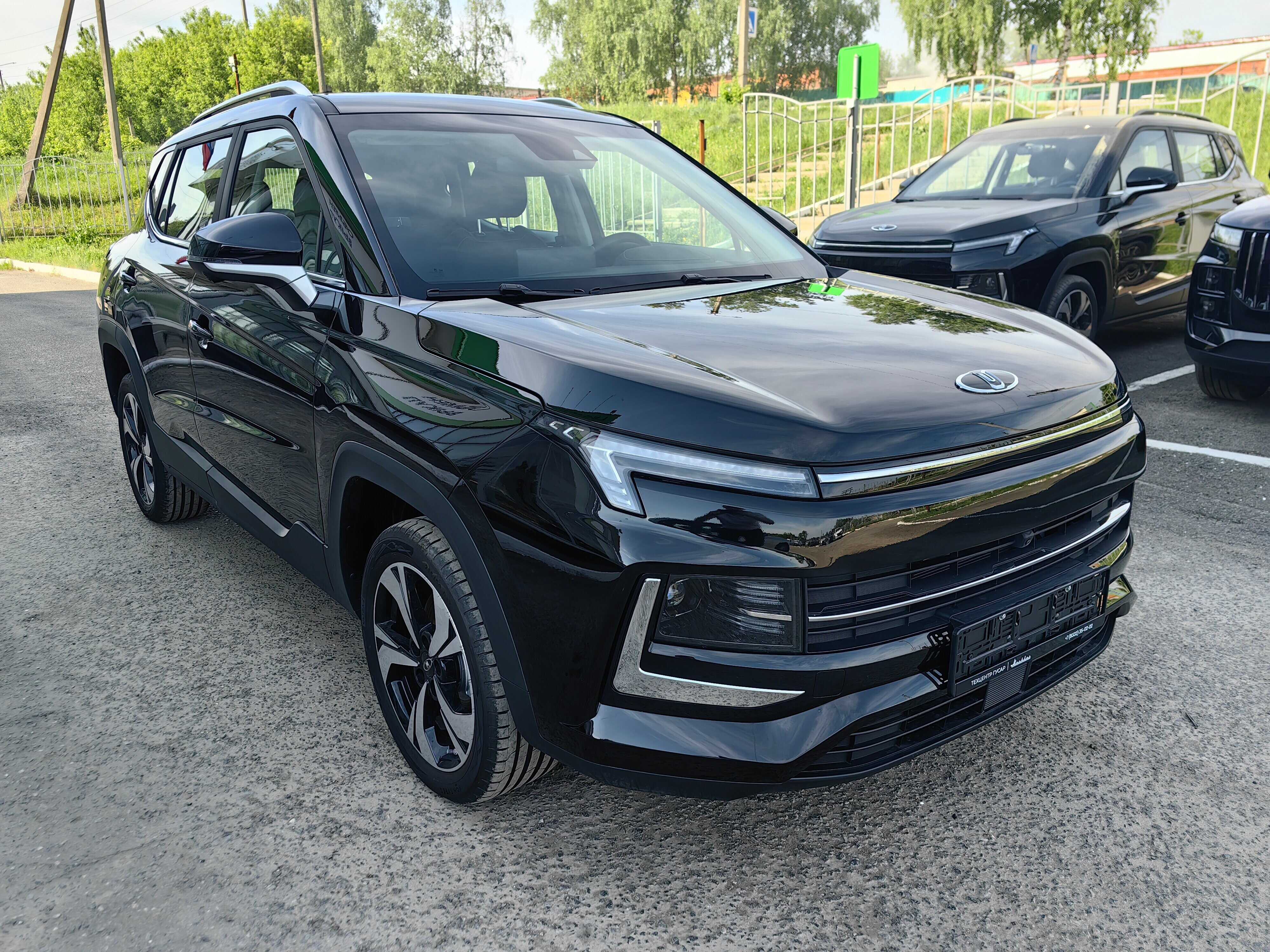 Москвич 3