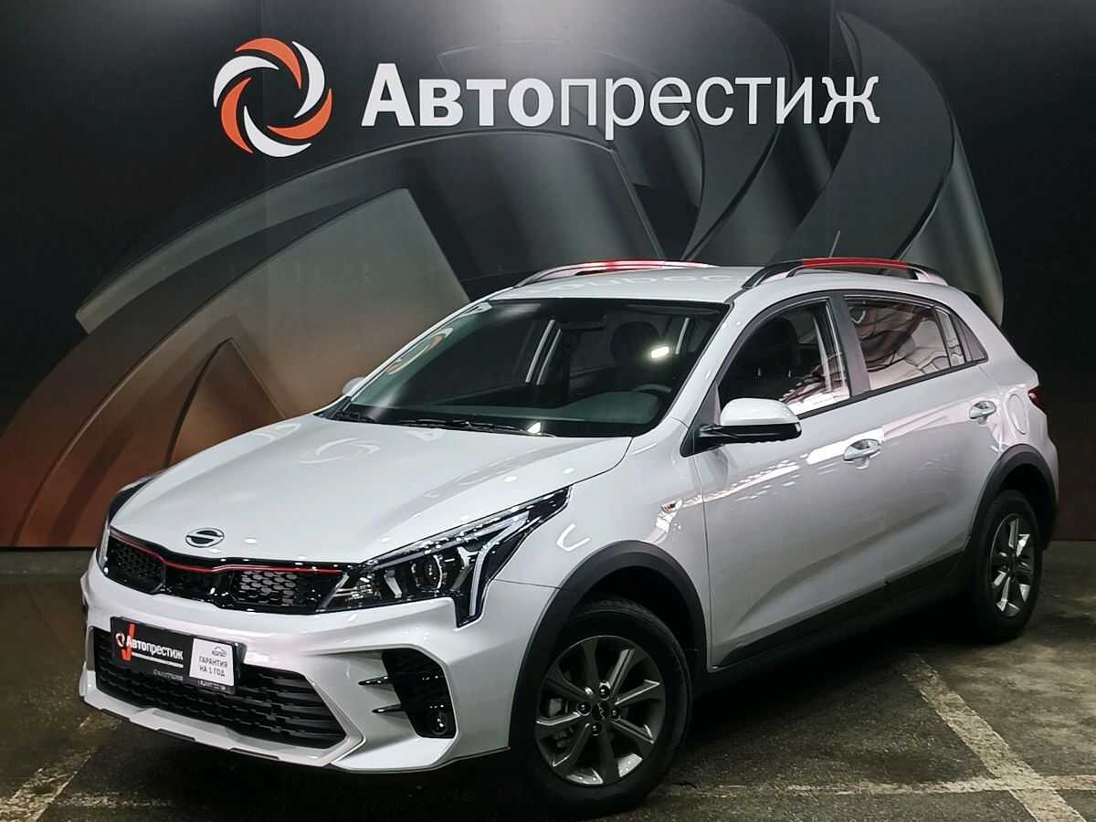 Solaris KRX