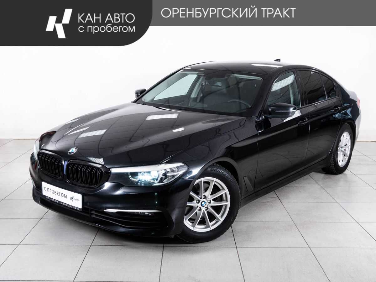 BMW 5 серии