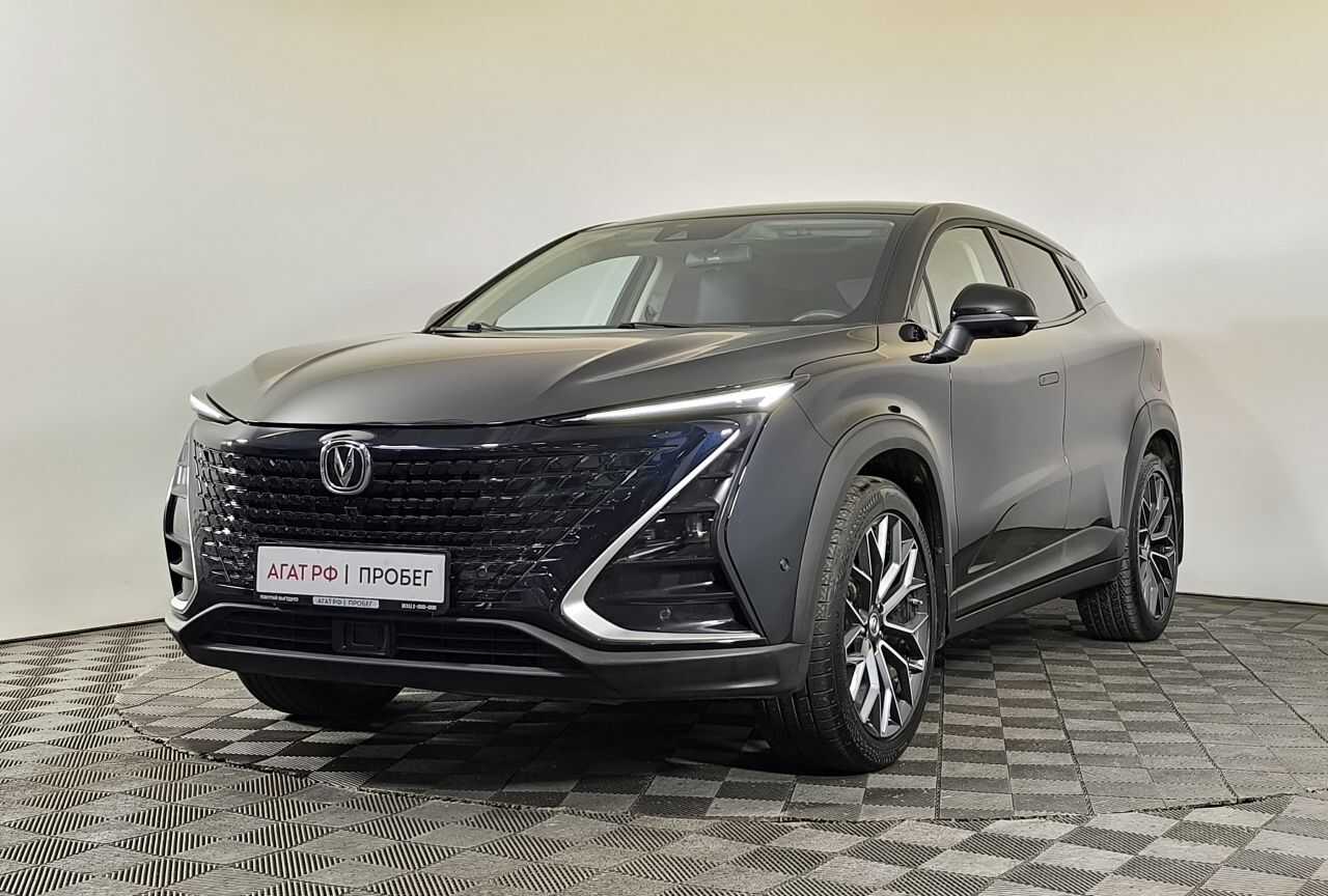 Changan UNI-T