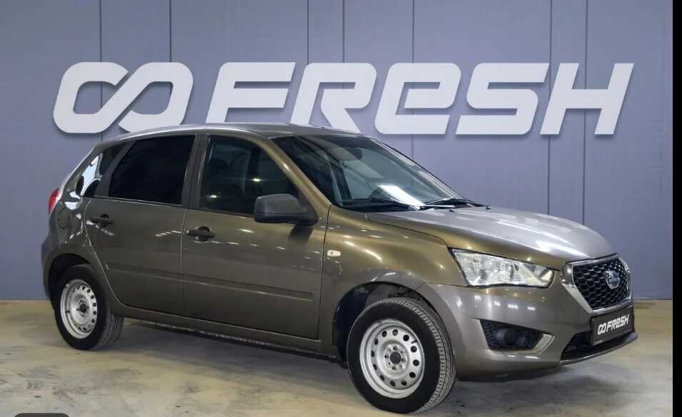 Datsun mi-DO