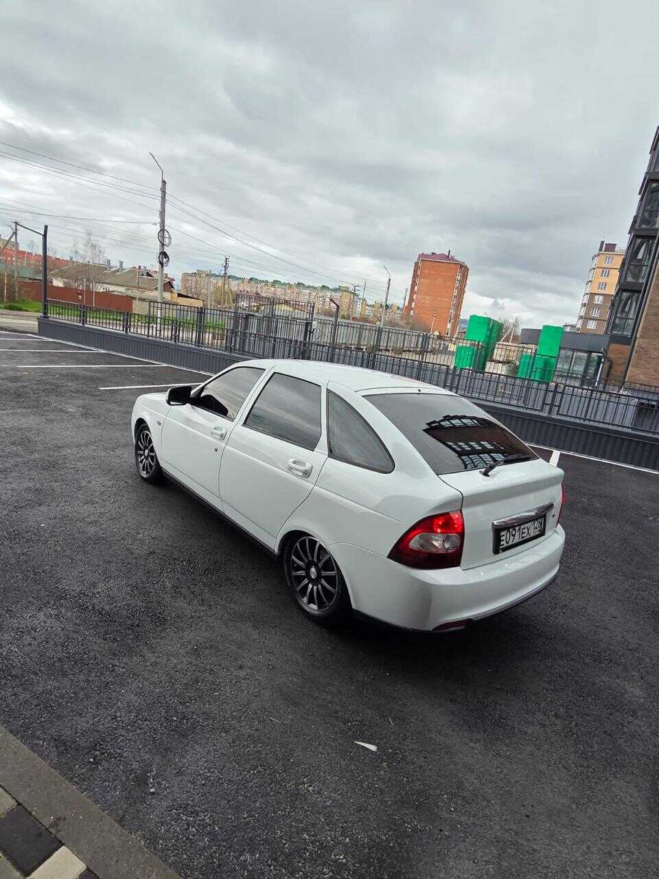 LADA Priora