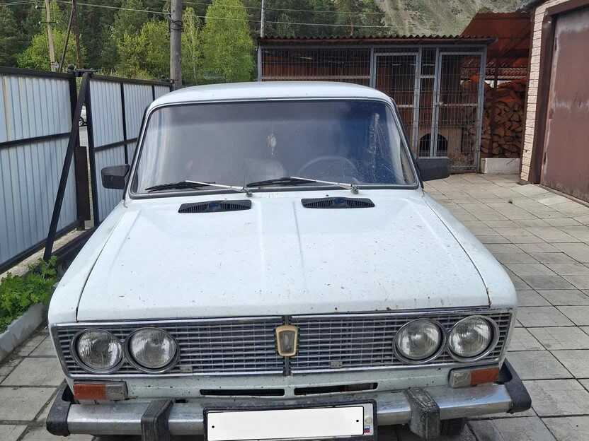 LADA 2106
