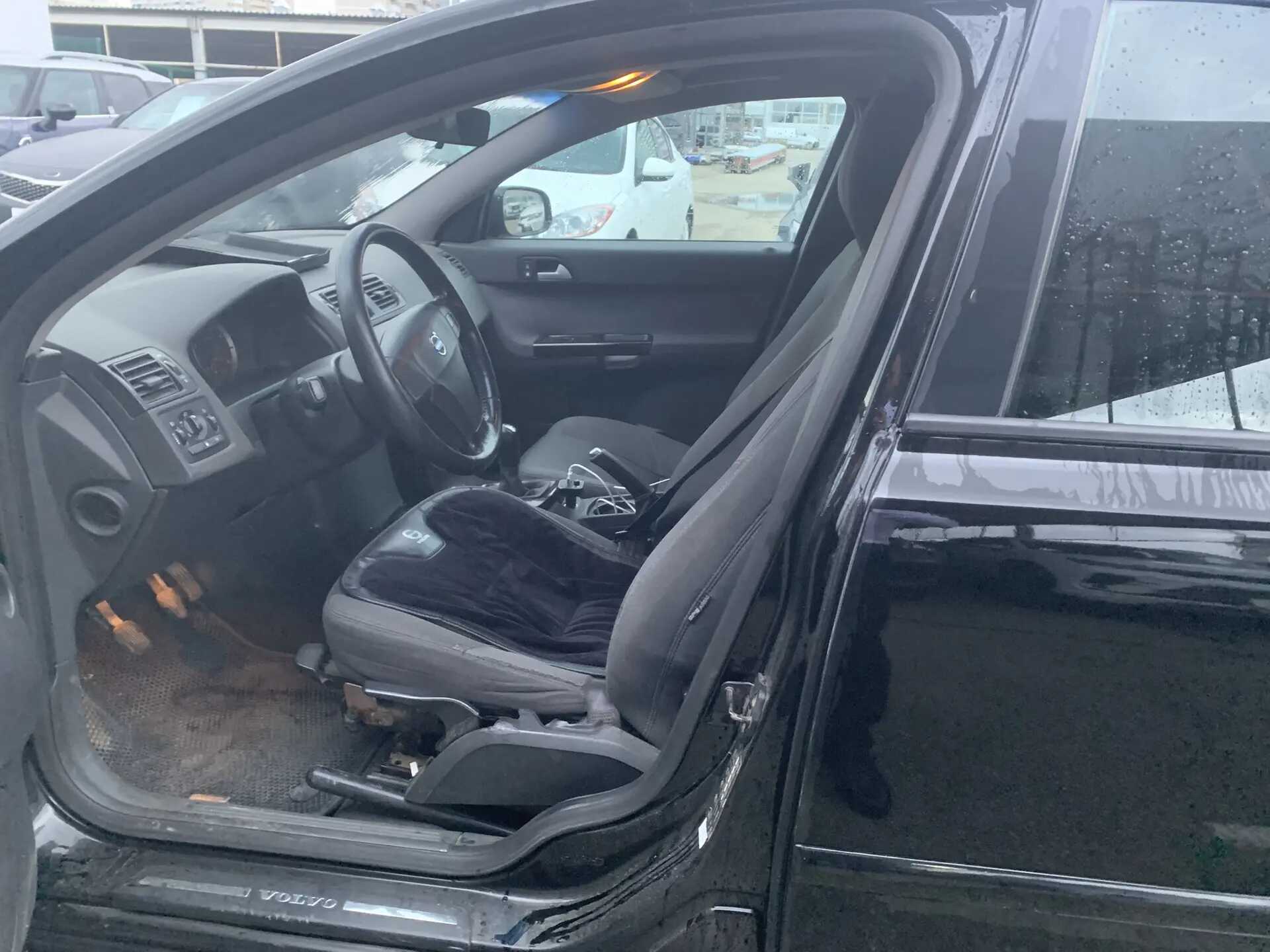Volvo S40