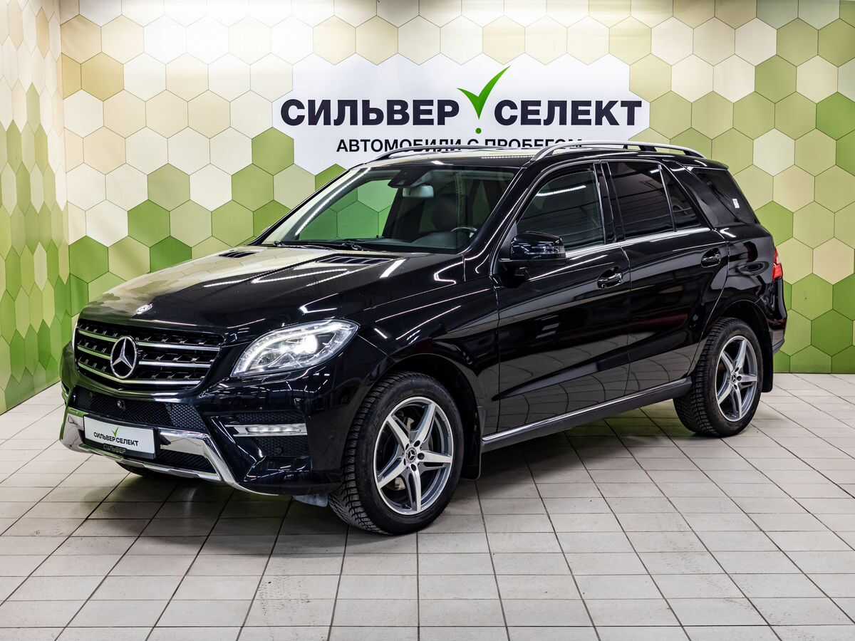 Mercedes-Benz A-Класс