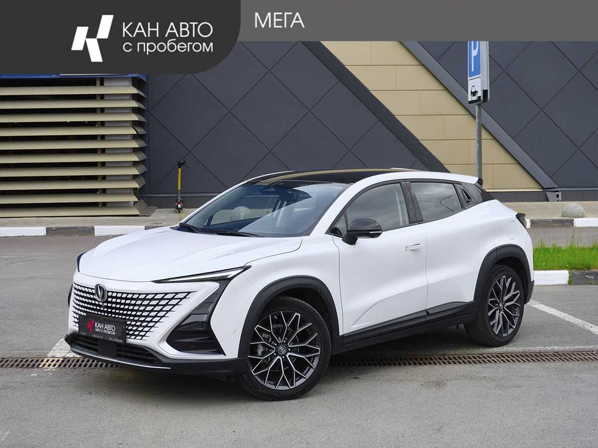 Changan UNI-T