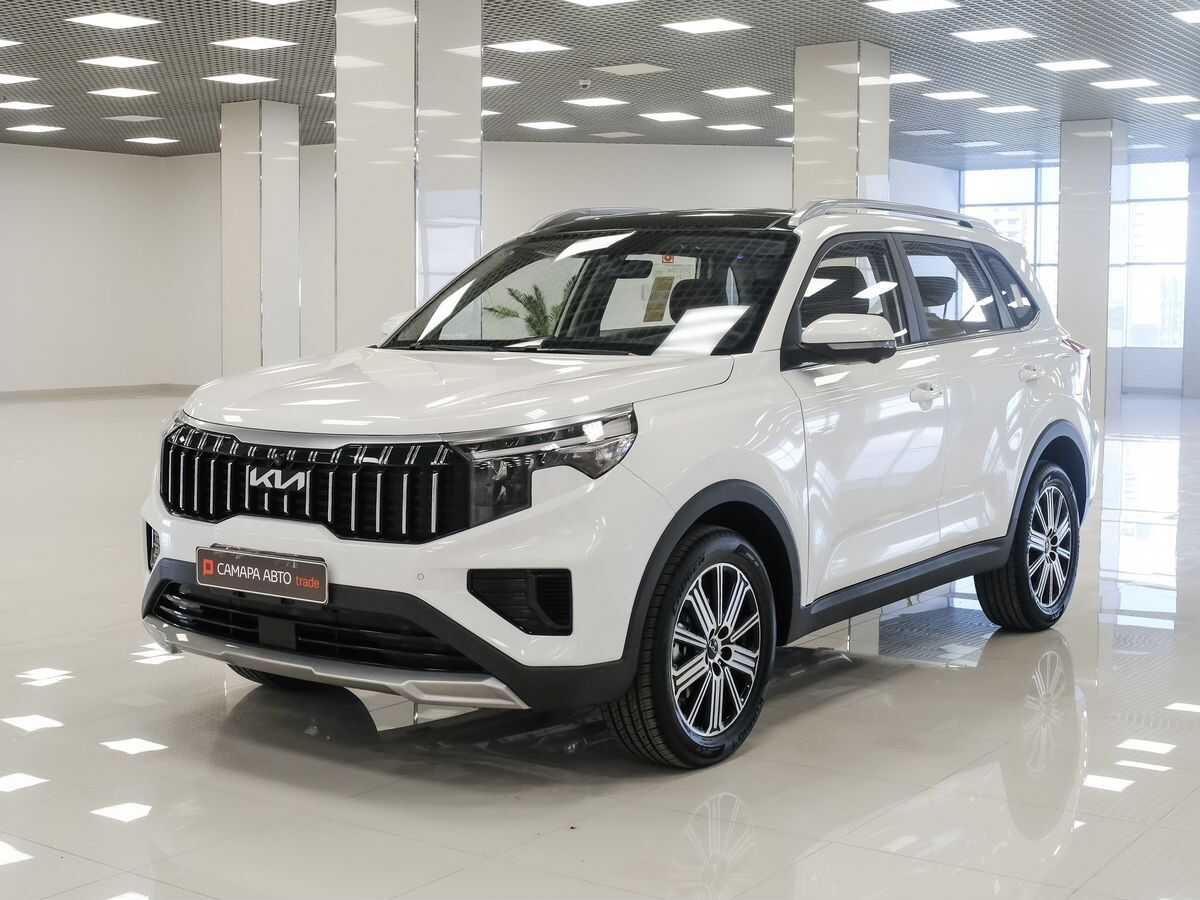 Kia Sportage (China)