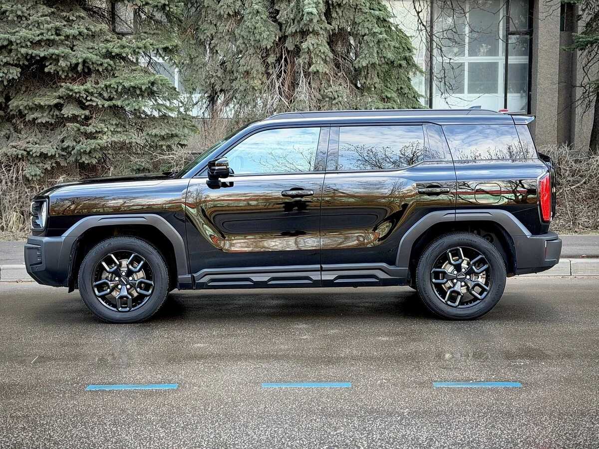 Haval H3