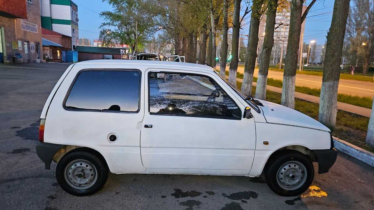 LADA 1111 Oka