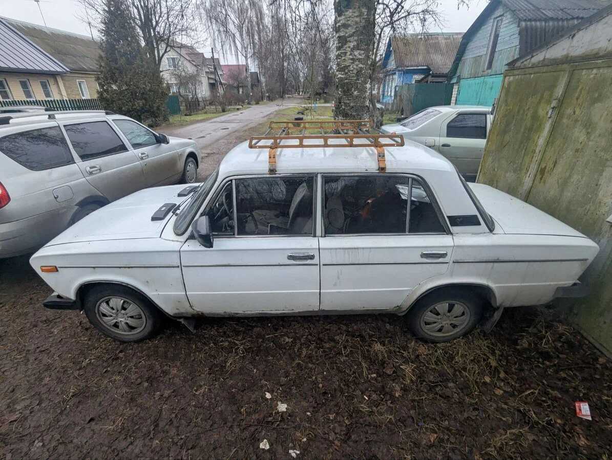 LADA 2106
