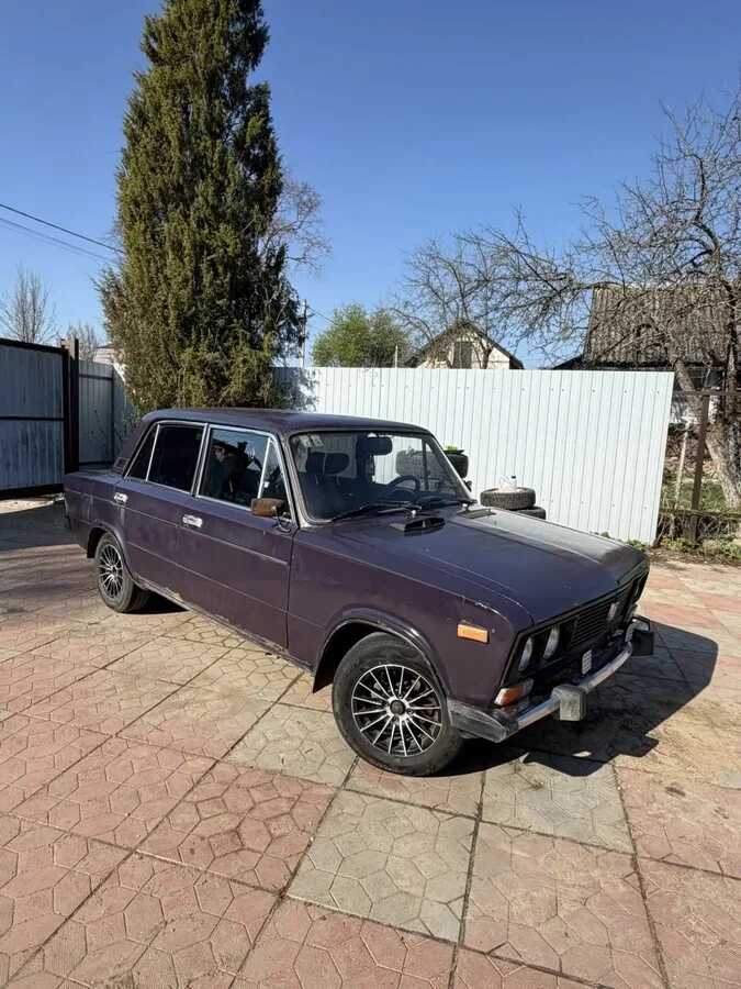 LADA 2106