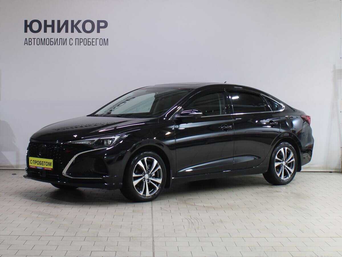 Changan EADOplus